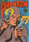 The Phantom  #584 ([June 1976?])