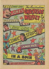 The Australian Chucklers Weekly  v6#33 (11 December 1959)