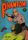 The Phantom (Frew, 1971 series) #599 January 1977