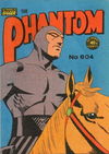 The Phantom (Frew, 1971 series) #604 [March 1977?]