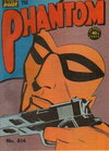 The Phantom  #616 ([August 1977?])
