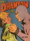 The Phantom (Frew, 1971 series) #620 [October 1977?]