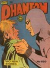 The Phantom  #620 ([October 1977?])