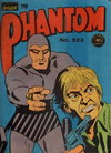The Phantom  #623 (December 1977)