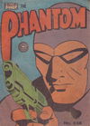 The Phantom (Frew, 1971 series) #635 May 1978