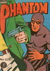 The Phantom (Frew, 1971 series) #636 June 1978