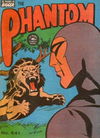 The Phantom (Frew, 1971 series) #641 [August 1978?]