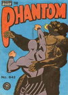 The Phantom  #642 ([August 1978?])