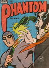 The Phantom (Frew, 1971 series) #646 [October 1978?]