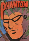 The Phantom  #650 ([December 1978?])