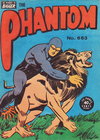 The Phantom  #663 (May 1979)