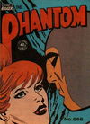 The Phantom (Frew, 1971 series) #666 [July 1979?]