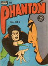 The Phantom (Frew, 1971 series) #669 [August 1979?]