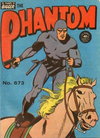 The Phantom  #673 ([September 1979?])