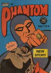 The Phantom  #703 ([October 1980?])