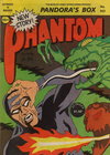 The Phantom  #923 (February 1989)