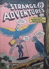 Strange Adventures  #7 ([March 1955?])