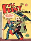 Vic Flint Private Eye  #18 ([1954?])