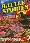 Battle Stories  #6 (November 1952)