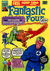 The Fantastic Four (Newton, 1975 series) #7 (October 1975)