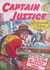 Captain Justice (Calvert, 1955 series) #6 ([February 1956?])