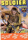 Soldier Comics (Fawcett, 1952 series) #5 September 1952