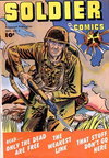 Soldier Comics  #5 (September 1952)