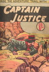 Captain Justice  #16 (December 1956)