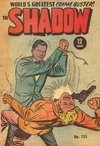 The Shadow  #155 ([July 1967?])