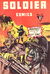 Soldier Comics (Cleland, 1952? series) #15 ([September 1953?])