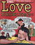 Romance Library (Barmor, 1952 series) #12 — Love Problems ([July 1952?])