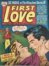 Romance Library  #13 ([August 1952?])