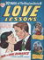 Romance Library (Barmor, 1952 series) #14 — Love Lessons ([September 1952?])