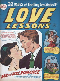 Romance Library  #14 ([September 1952?])
