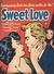 Romance Library (Barmor, 1952 series) #24 — Sweet Love ([July 1953?])