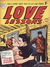 Romance Library (Barmor, 1952 series) #23 — Love Lessons ([June 1953?])