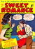 Romance Library (Barmor, 1952 series) #28 — Sweet Romance ([November 1953])