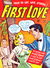 Romance Library (Barmor, 1952 series) #30 — First Love ([1954?])
