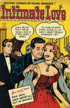 Romance Library  #33 ([April 1954?])