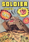 Soldier Comics  #12 ([1953?])