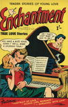 Enchantment True Love Stories (Barmor, 1955?)  [January 1955?]