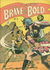 The Brave and the Bold (Colour Comics, 1956 series) #3 ([April 1956])