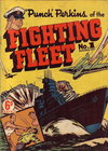 "Punch" Perkins of the Fighting Fleet  #1 (November 1950)