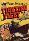 "Punch" Perkins of the Fighting Fleet (Red Circle, 1950 series) #1 (November 1950)