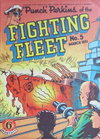 "Punch" Perkins of the Fighting Fleet  #5 (March 1951)