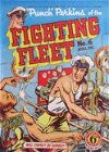"Punch" Perkins of the Fighting Fleet (Red Circle, 1950 series) #6 (April 1951)