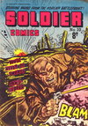 Soldier Comics  #10 ([April 1953?])
