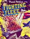 "Punch" Perkins of the Fighting Fleet  #7 (May 1951)