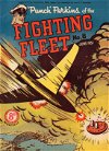 "Punch" Perkins of the Fighting Fleet (Red Circle, 1950 series) #8 (June 1951)