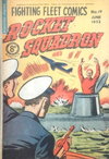 Fighting Fleet Comics  #19 (June 1952)